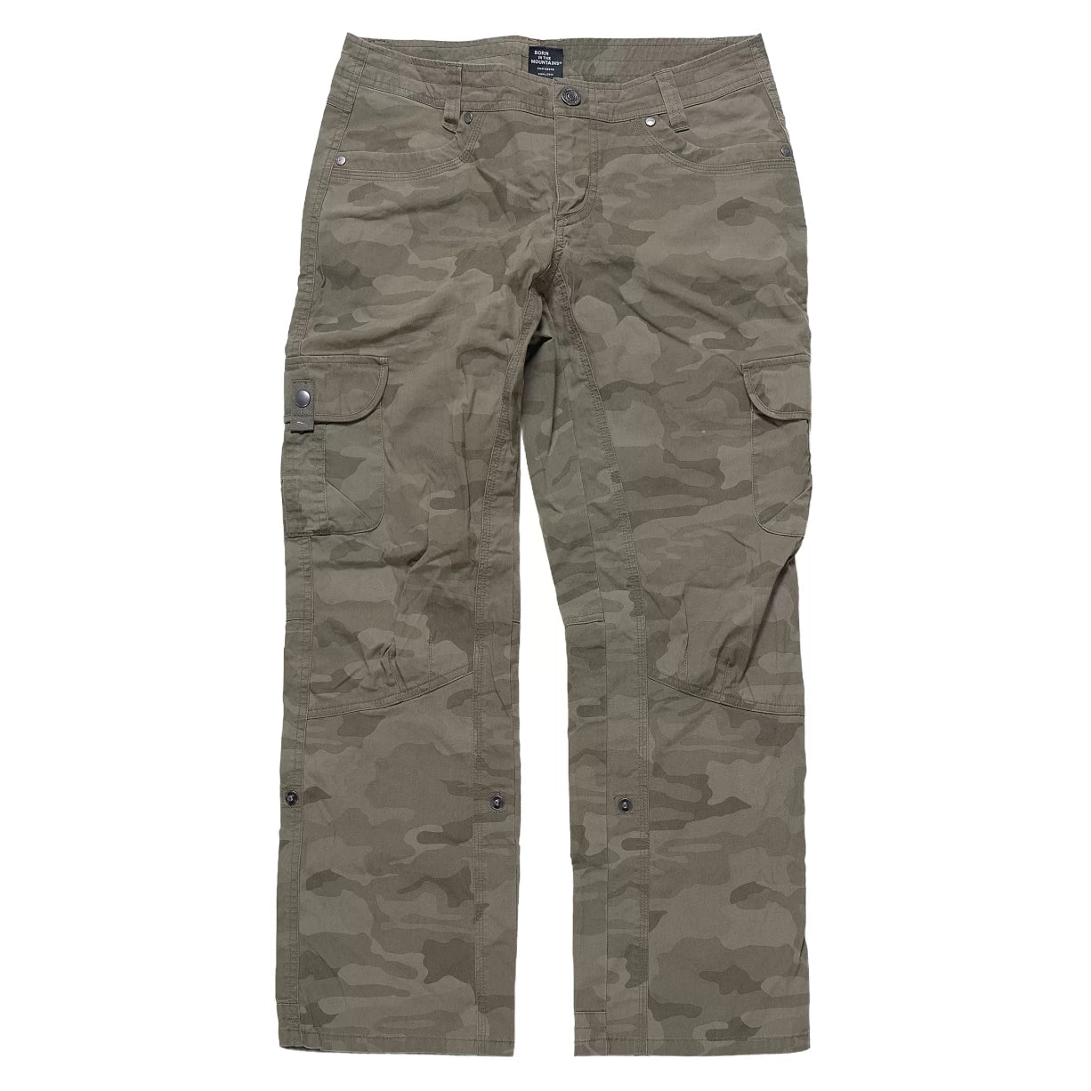 6Camo
