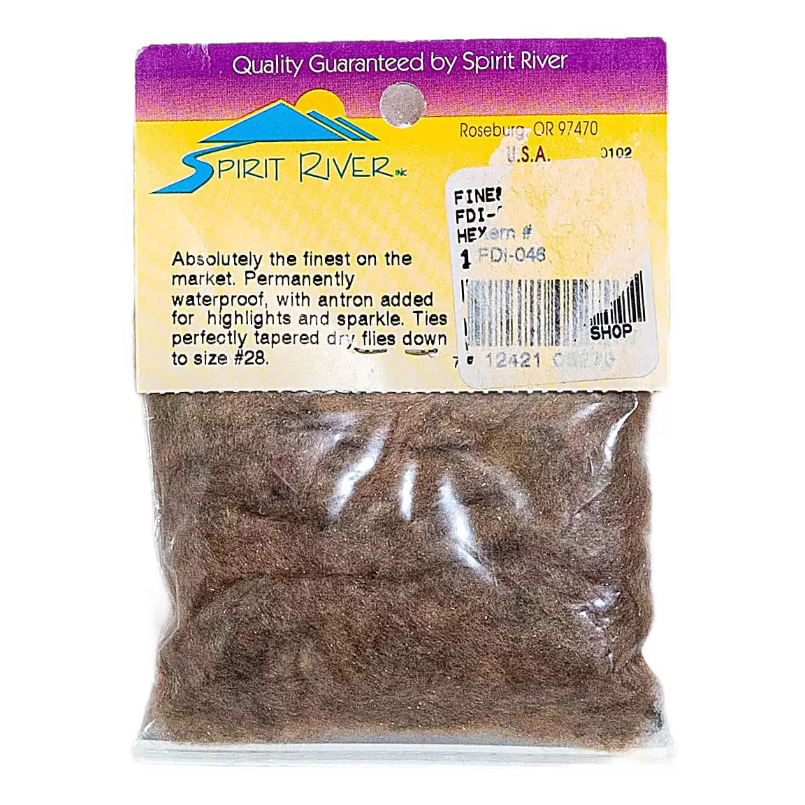 One SizeBrown