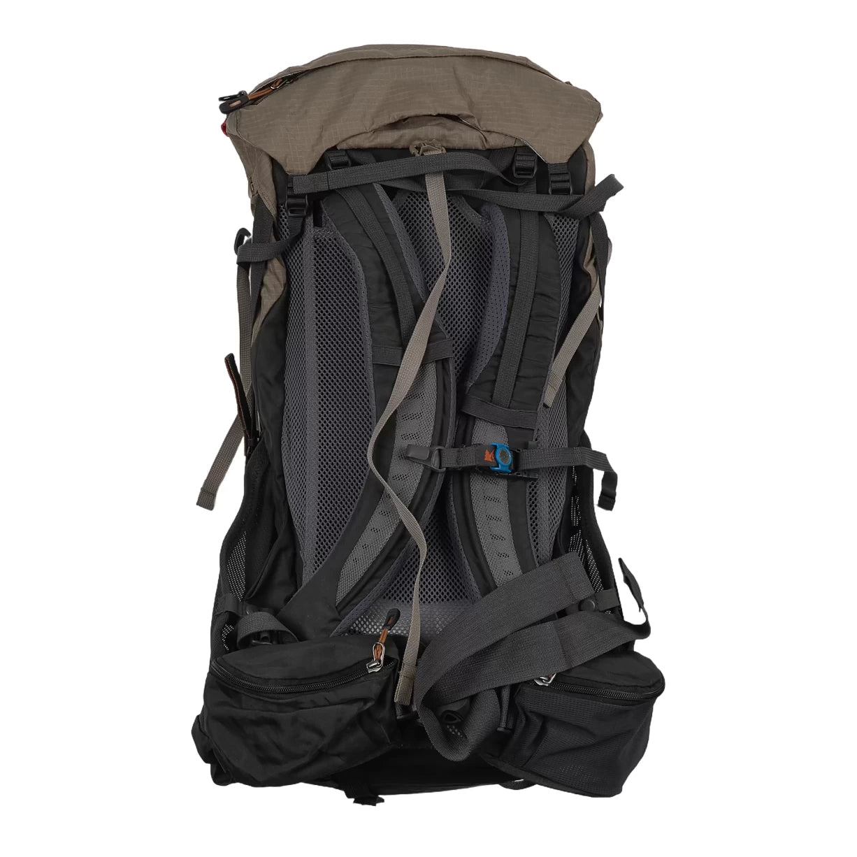 MTan/Black