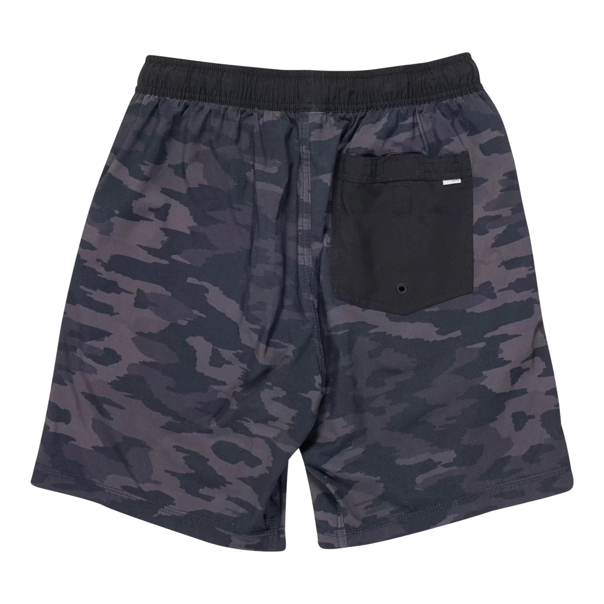 Estimated size SBrown/Black