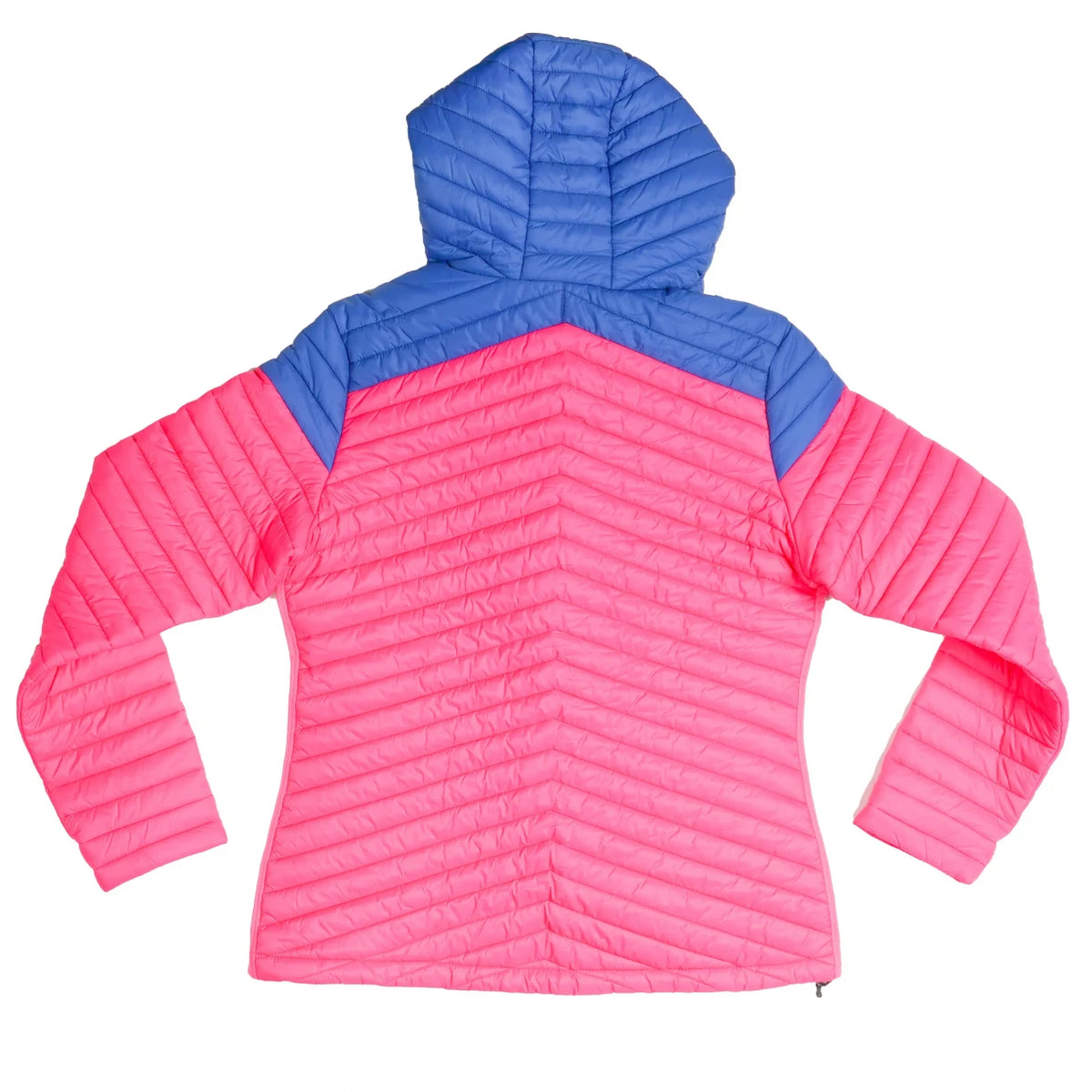 12Pink/Blue