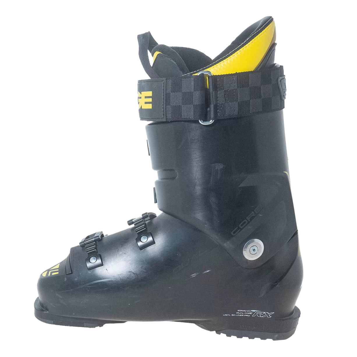 29/29.5Black