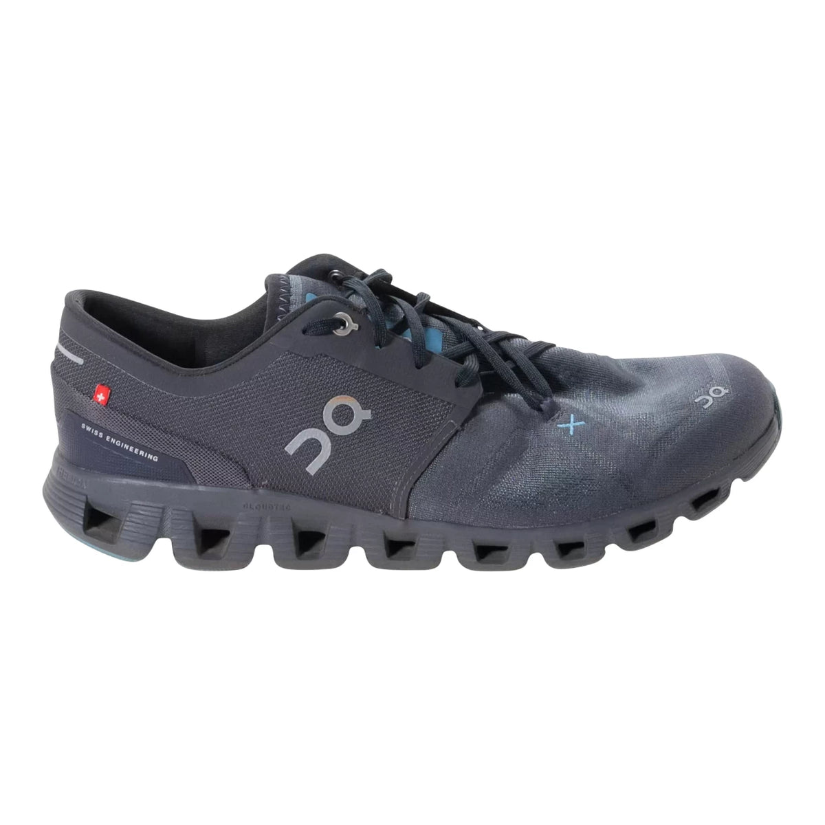 On Cloud X 3 Running Shoes - Men's – Geartrade.com
