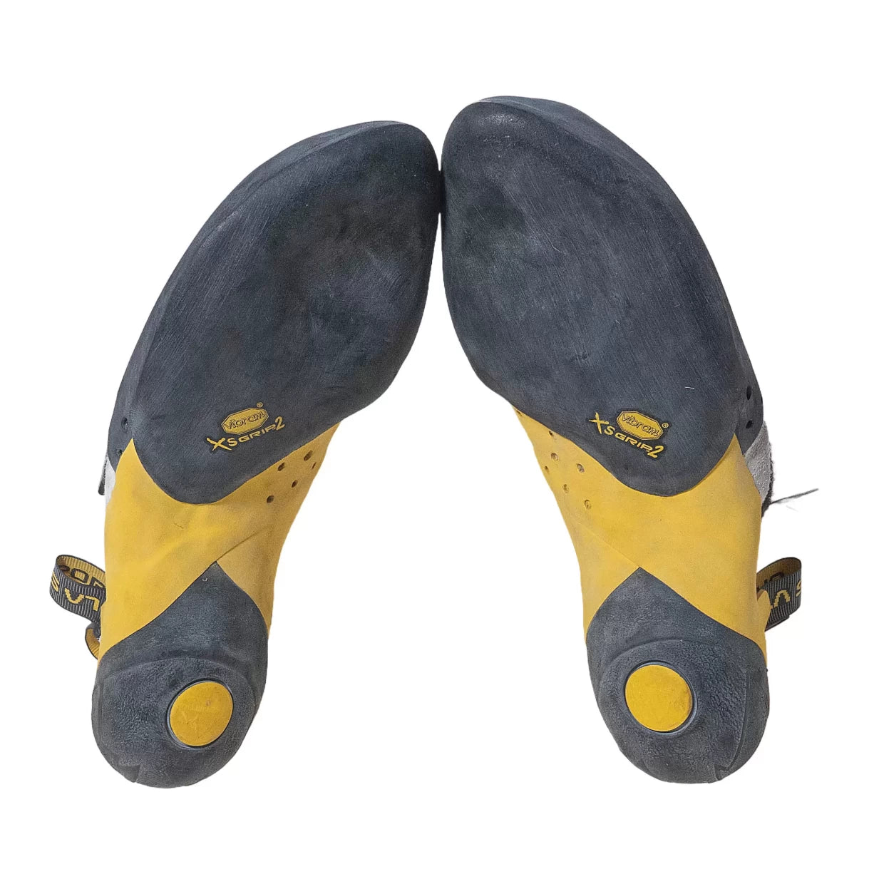 45Black/Yellow