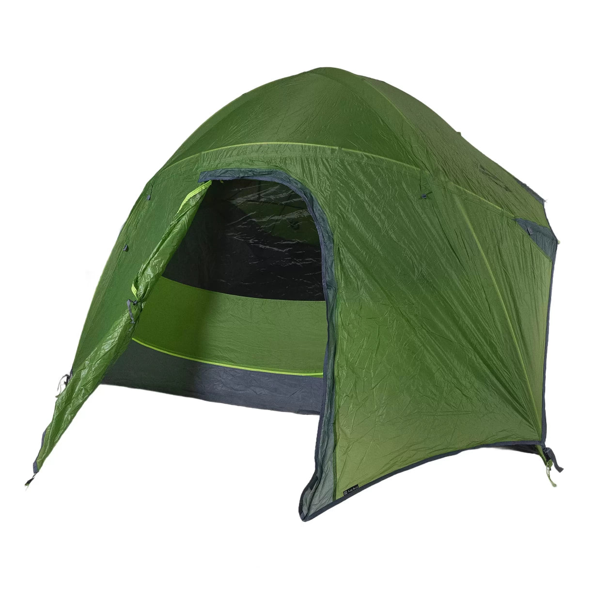 One SizeGrey/Green