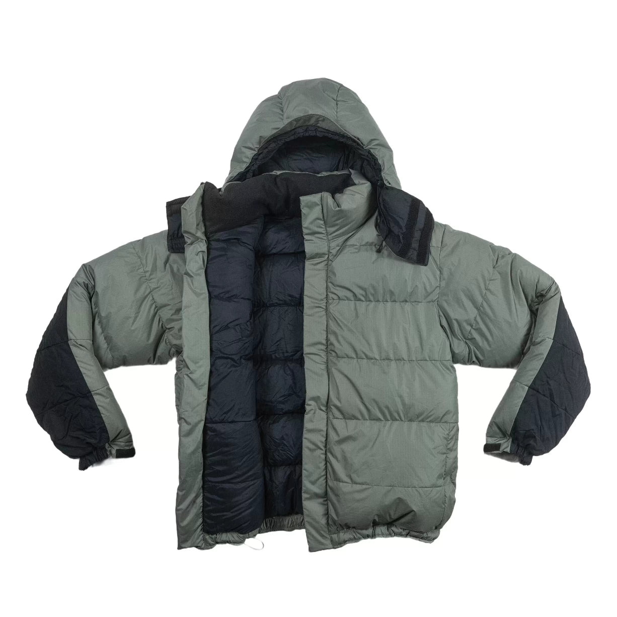 LGreen/Black