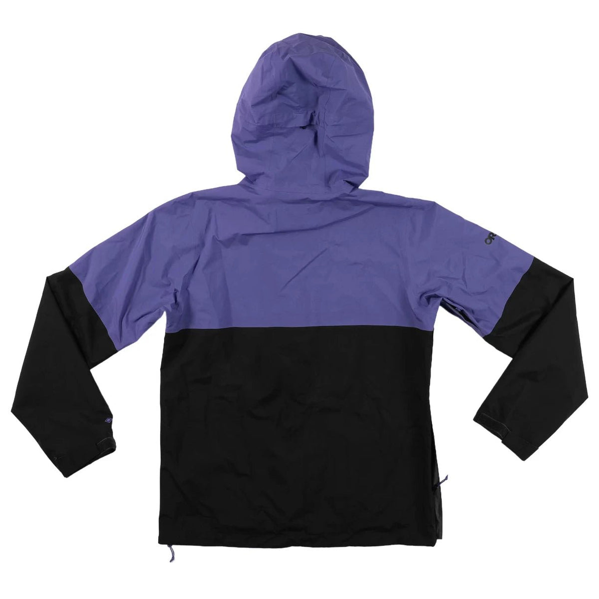 MPurple/Black