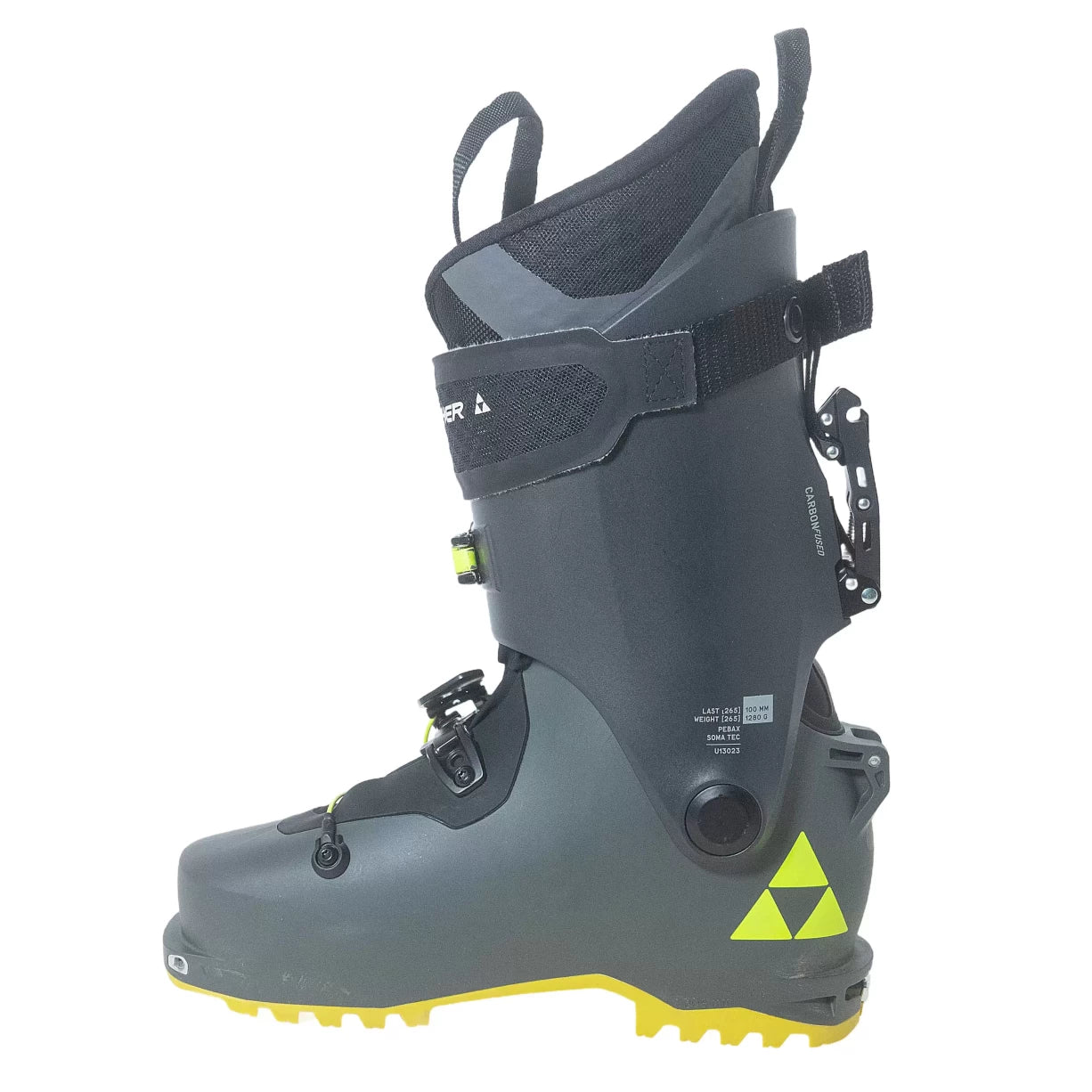 27.5Gray