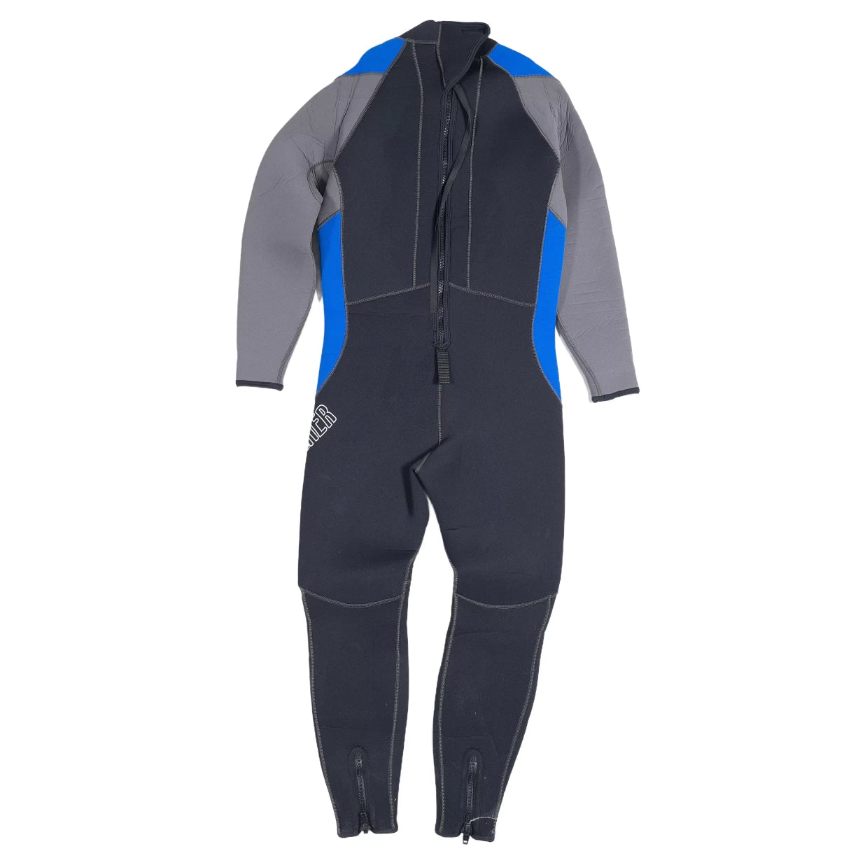 XXXLBlue/Black