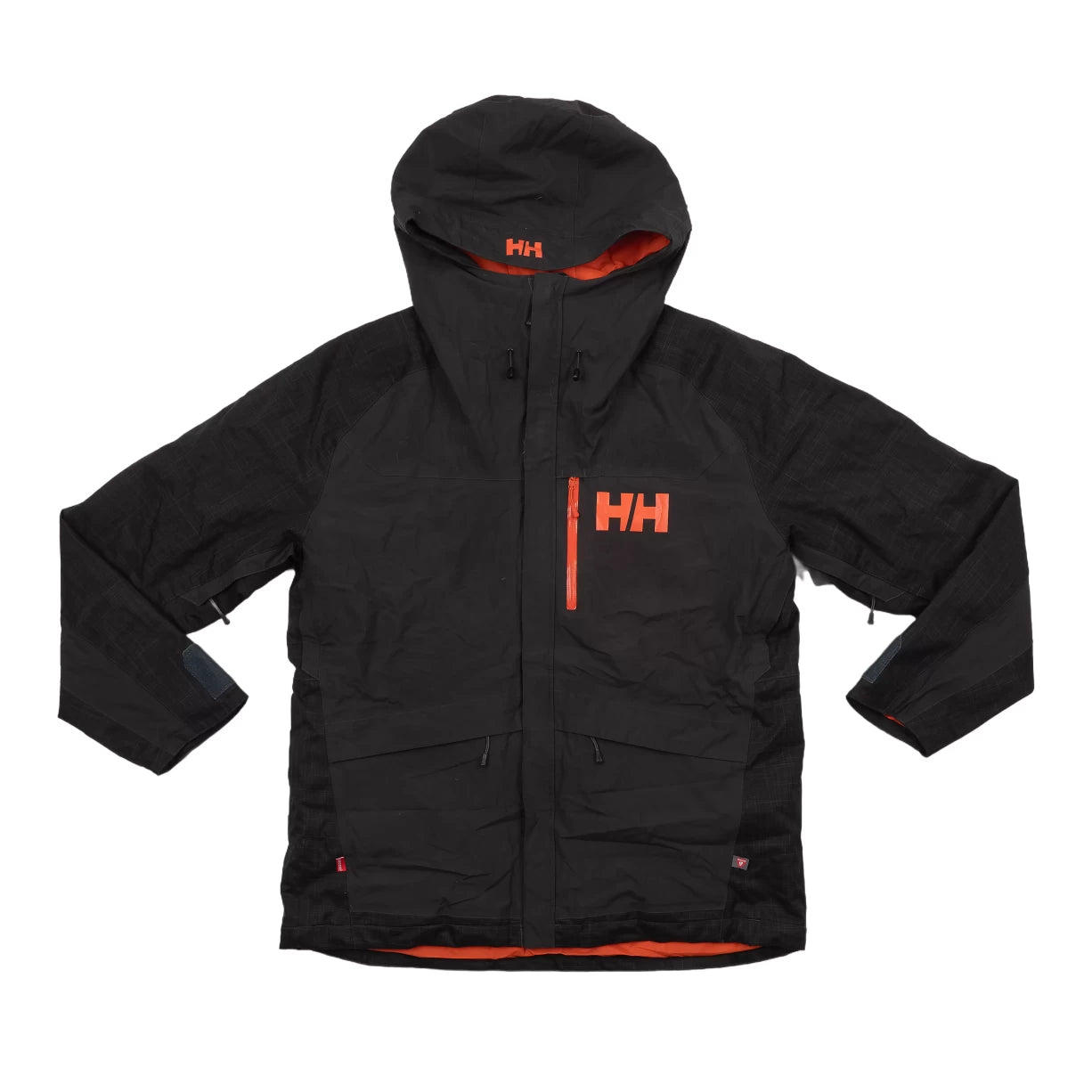XLBlack/Orange