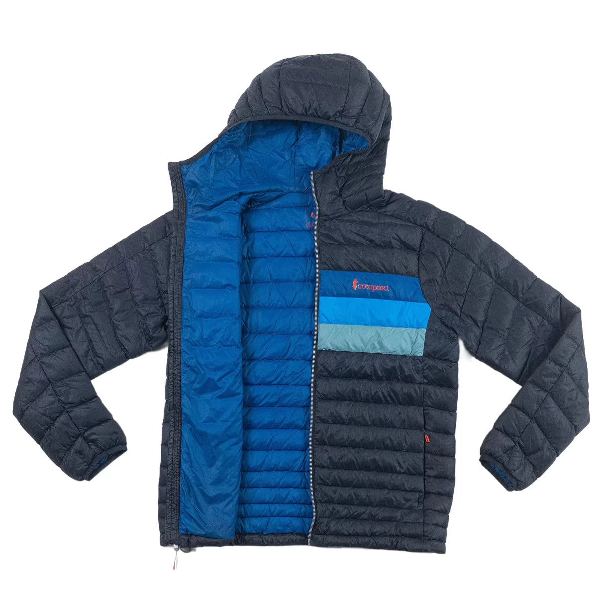 MBlack/Blue