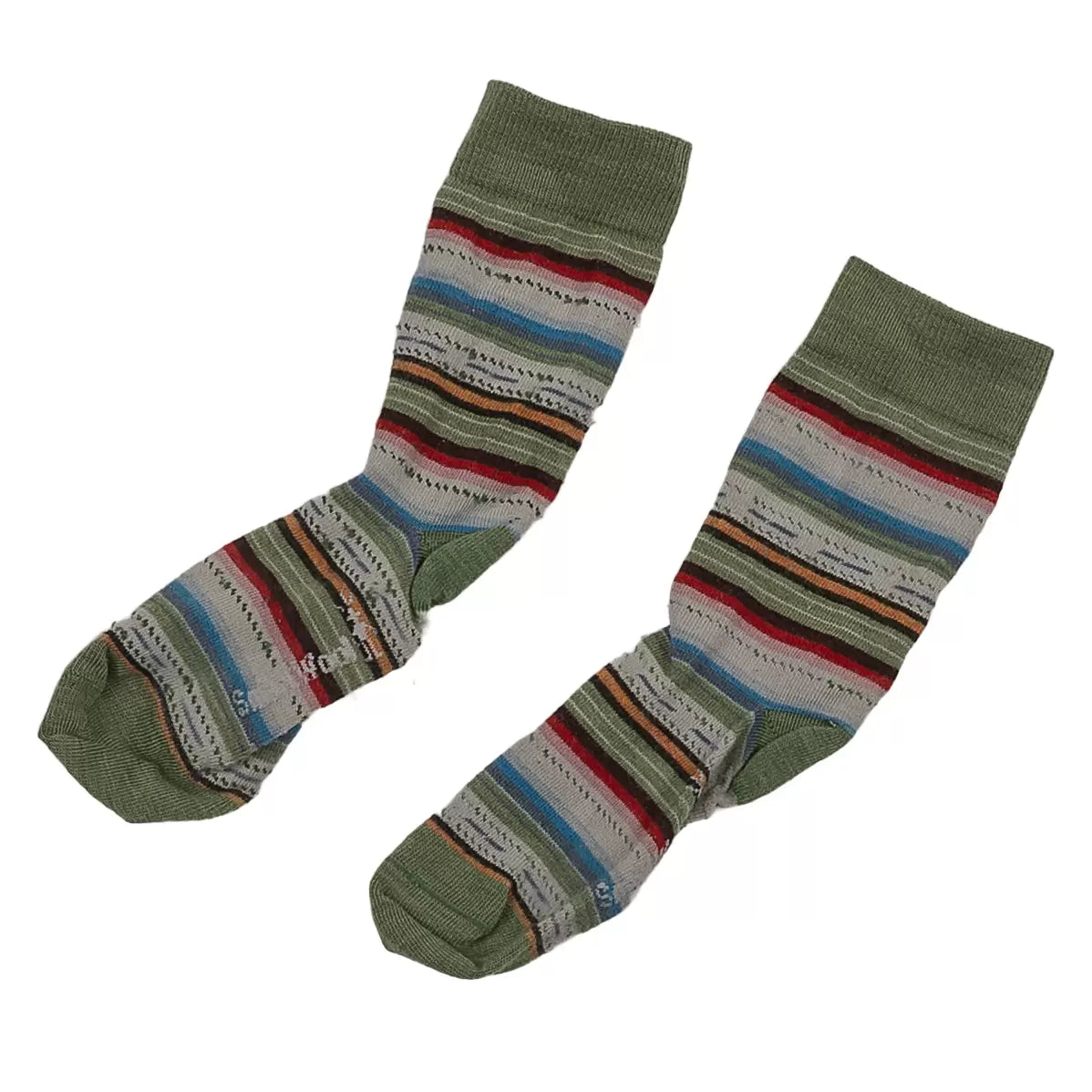 Estimated size SMulti