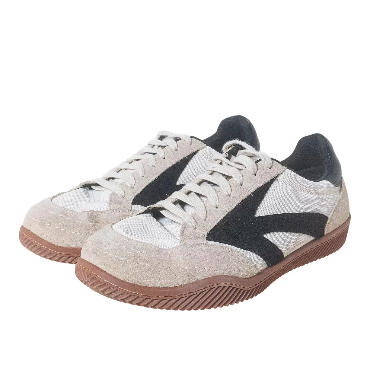 10White/Black