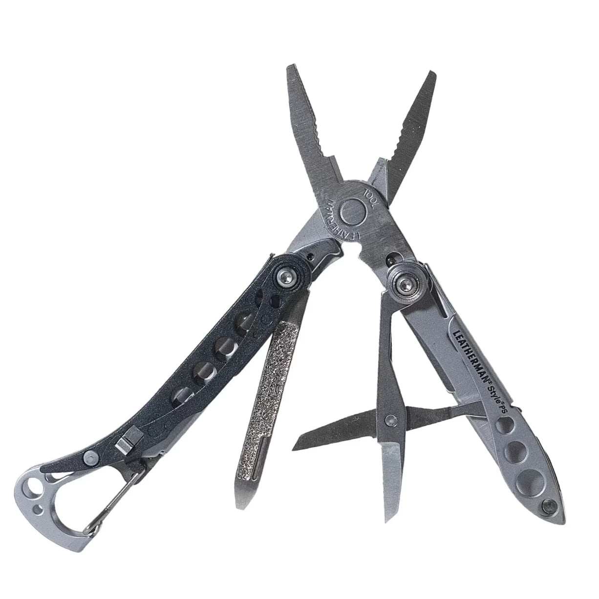 One SizeSilver/Black