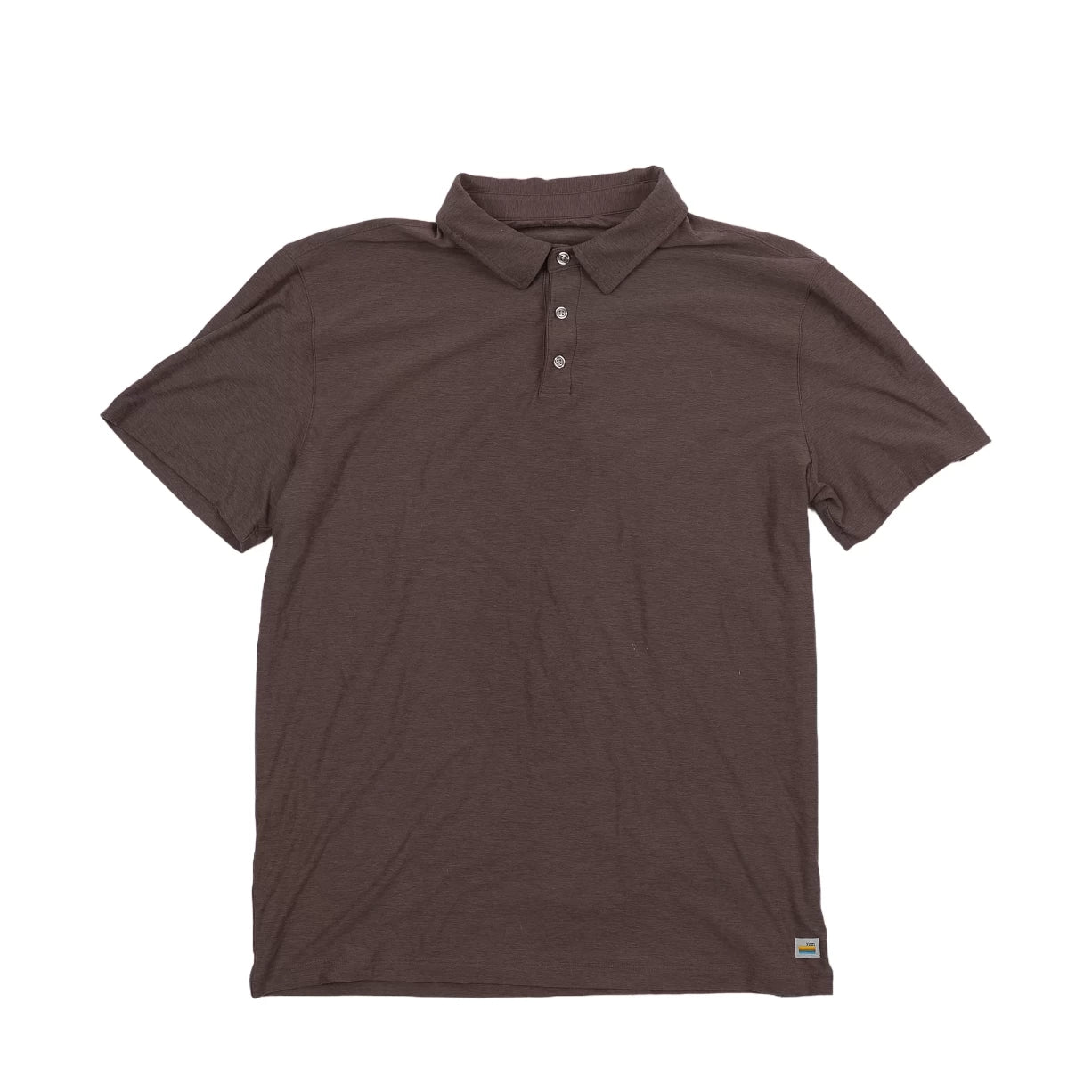 Estimated Size LBrown