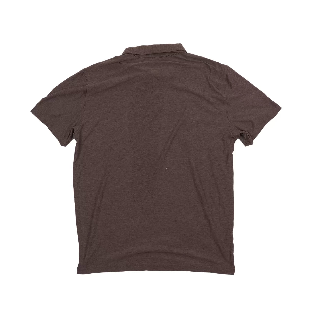 Estimated Size LBrown