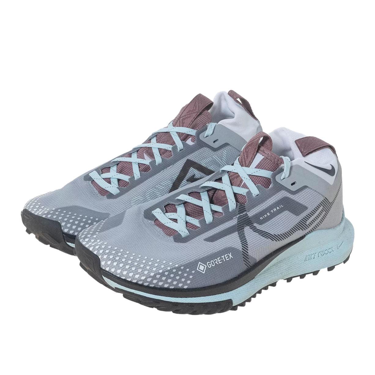 8Gray/Blue