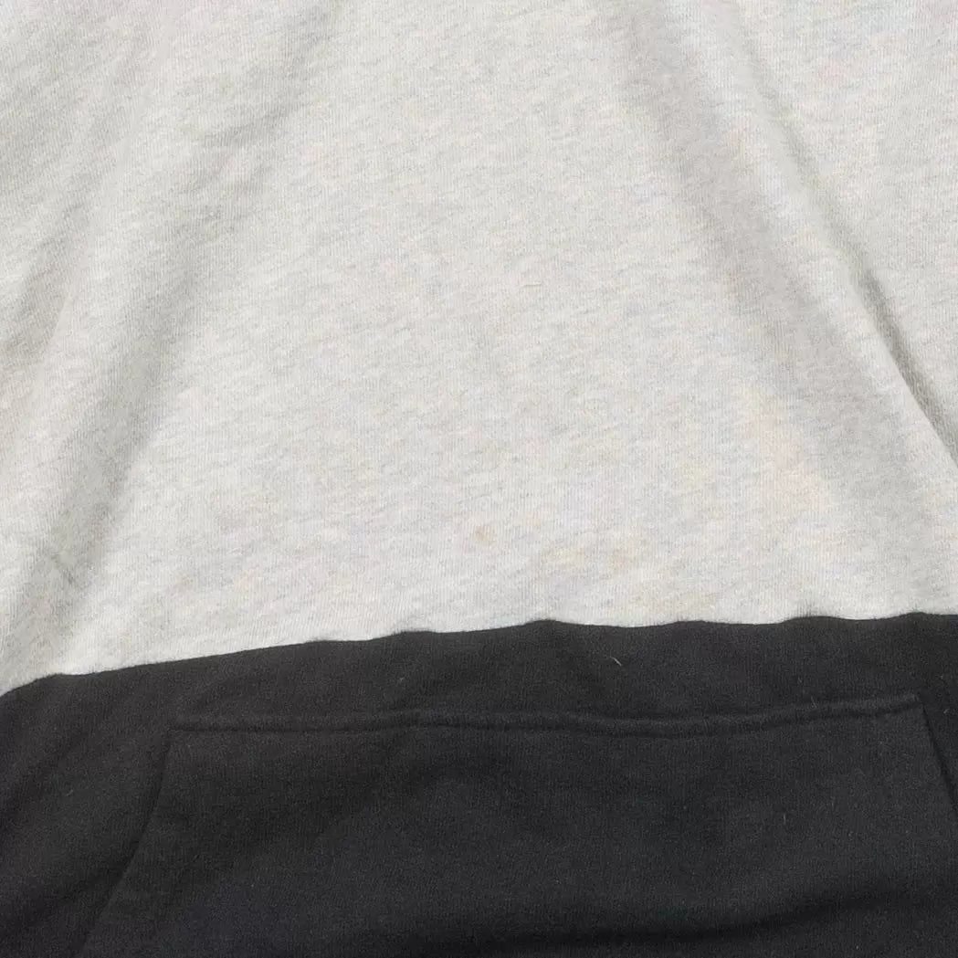 XLGray/Black