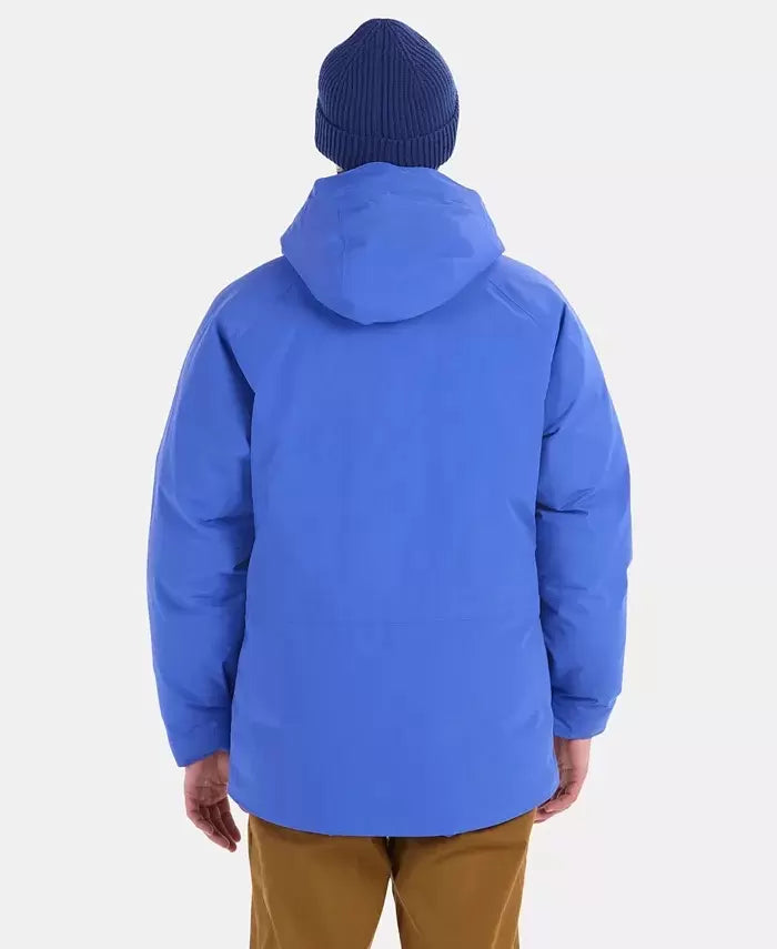 MTrail Blue