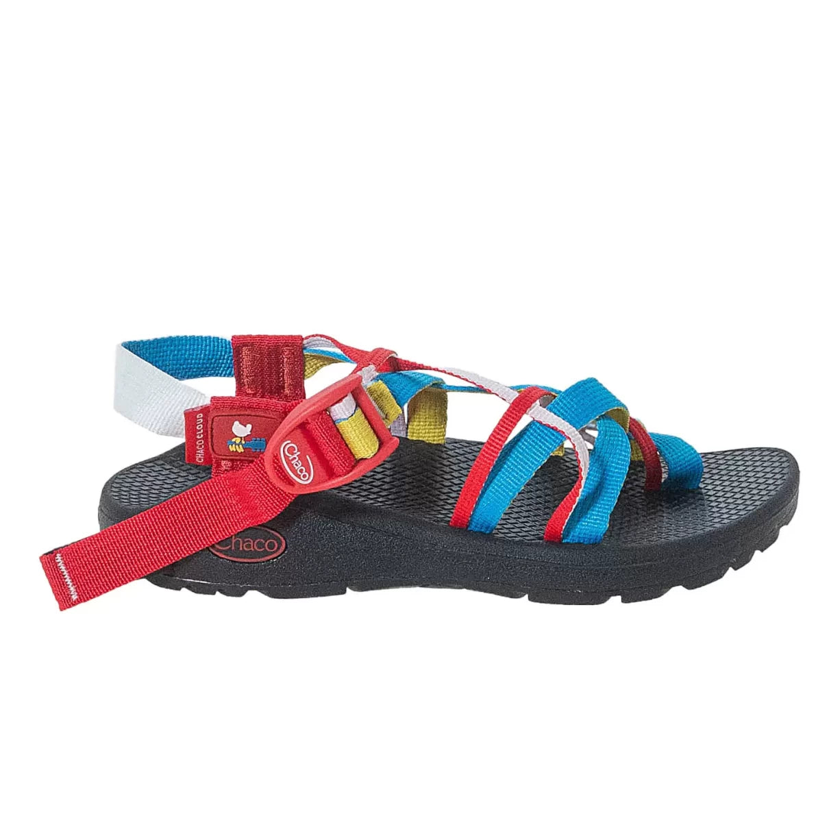 5Red/Blue