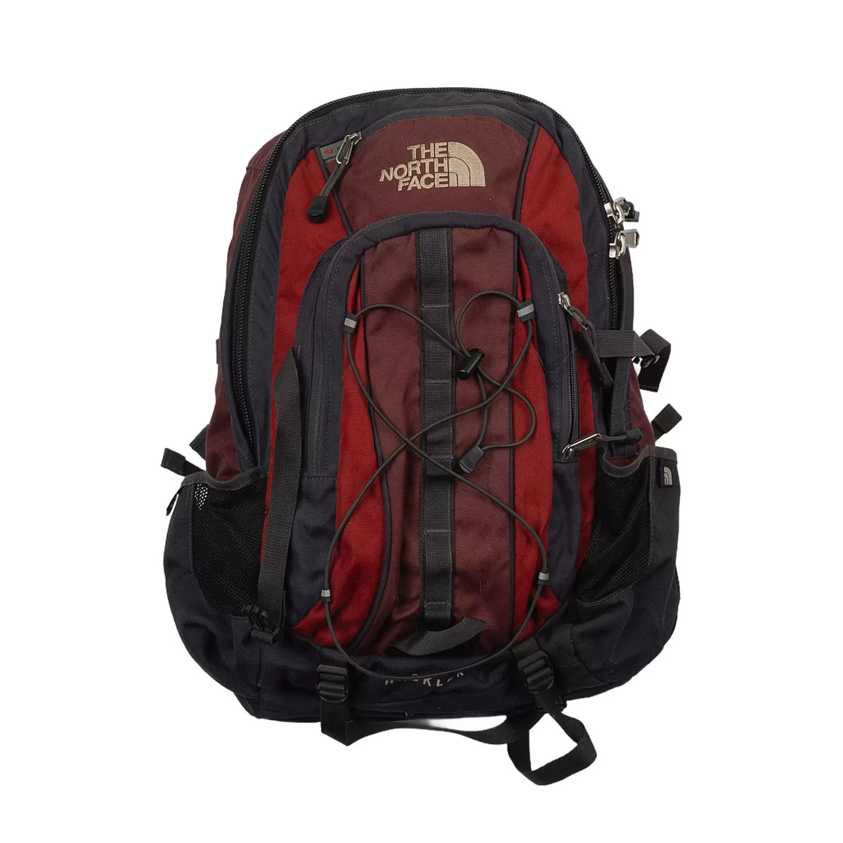 The North Face Heckler Backpack –