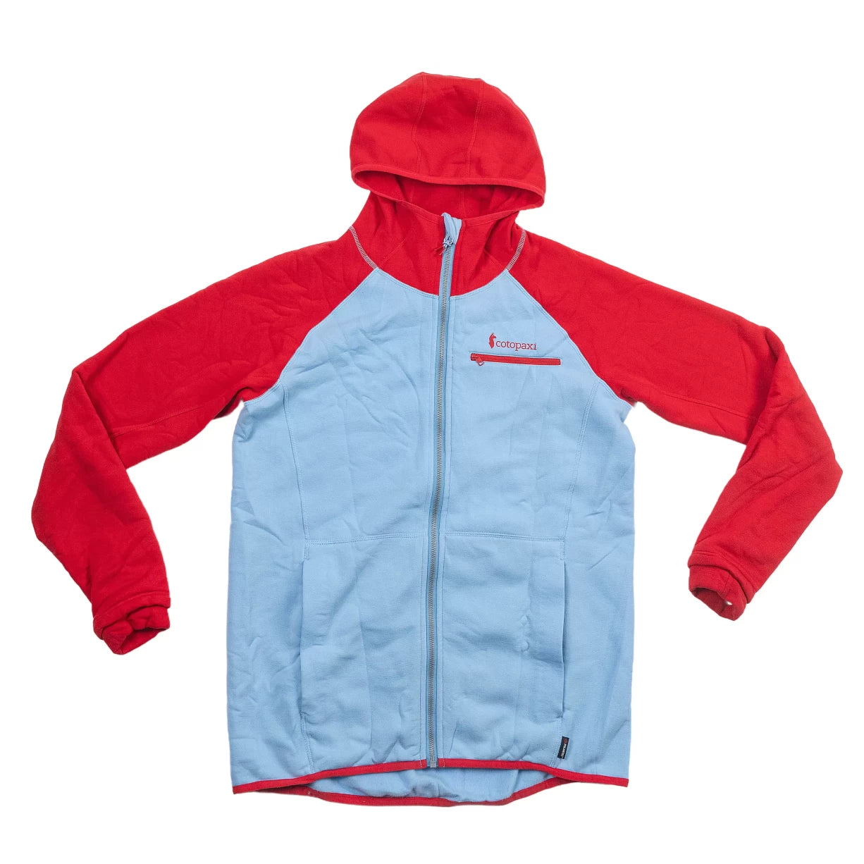 LBlue/Red
