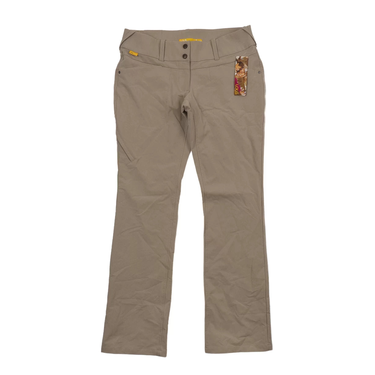 8Khaki