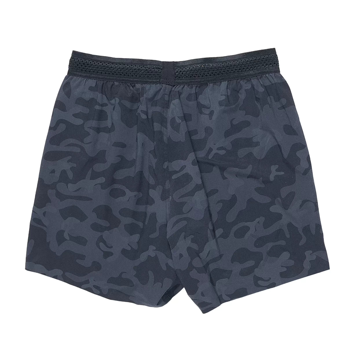SBlack Camo