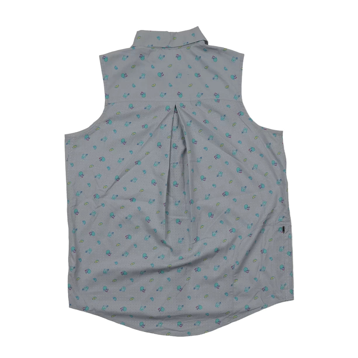 MHarbor Mist
