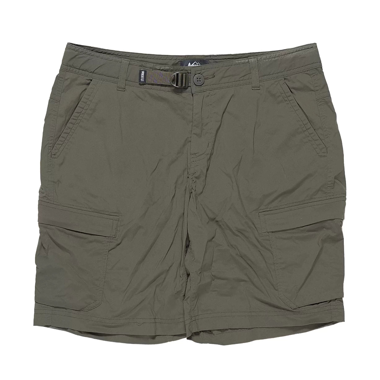 10Olive Green