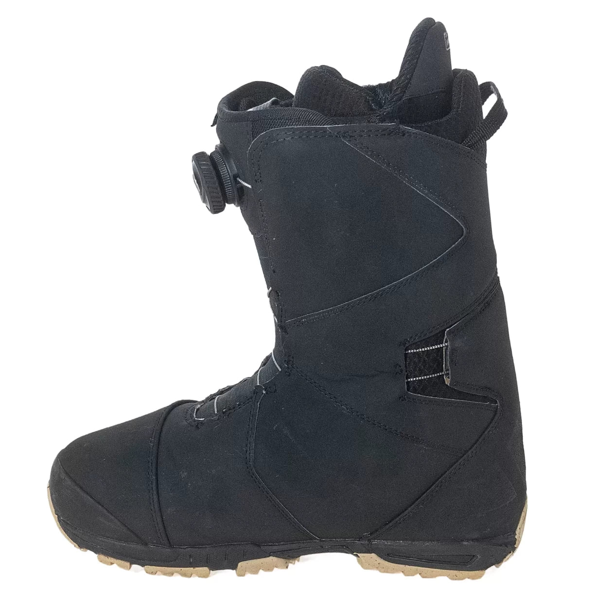 9.5 WBlack