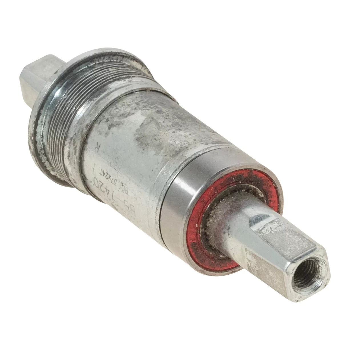 see tech specsSilver