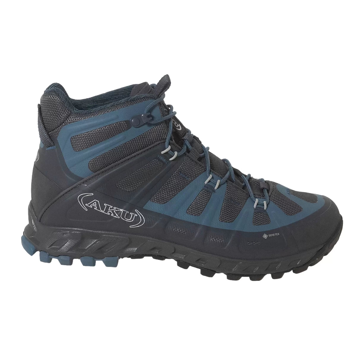 8.5Anthracite