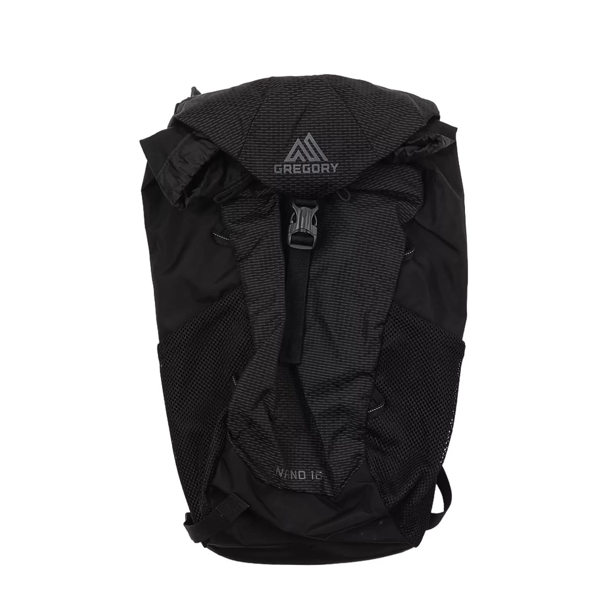 16 LBlack