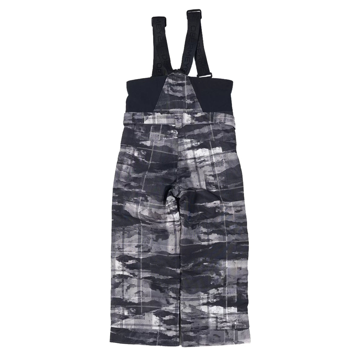6Black/Gray