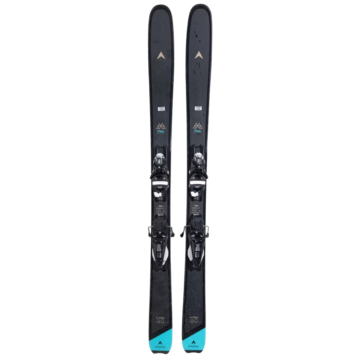 154cmBlack/Blue