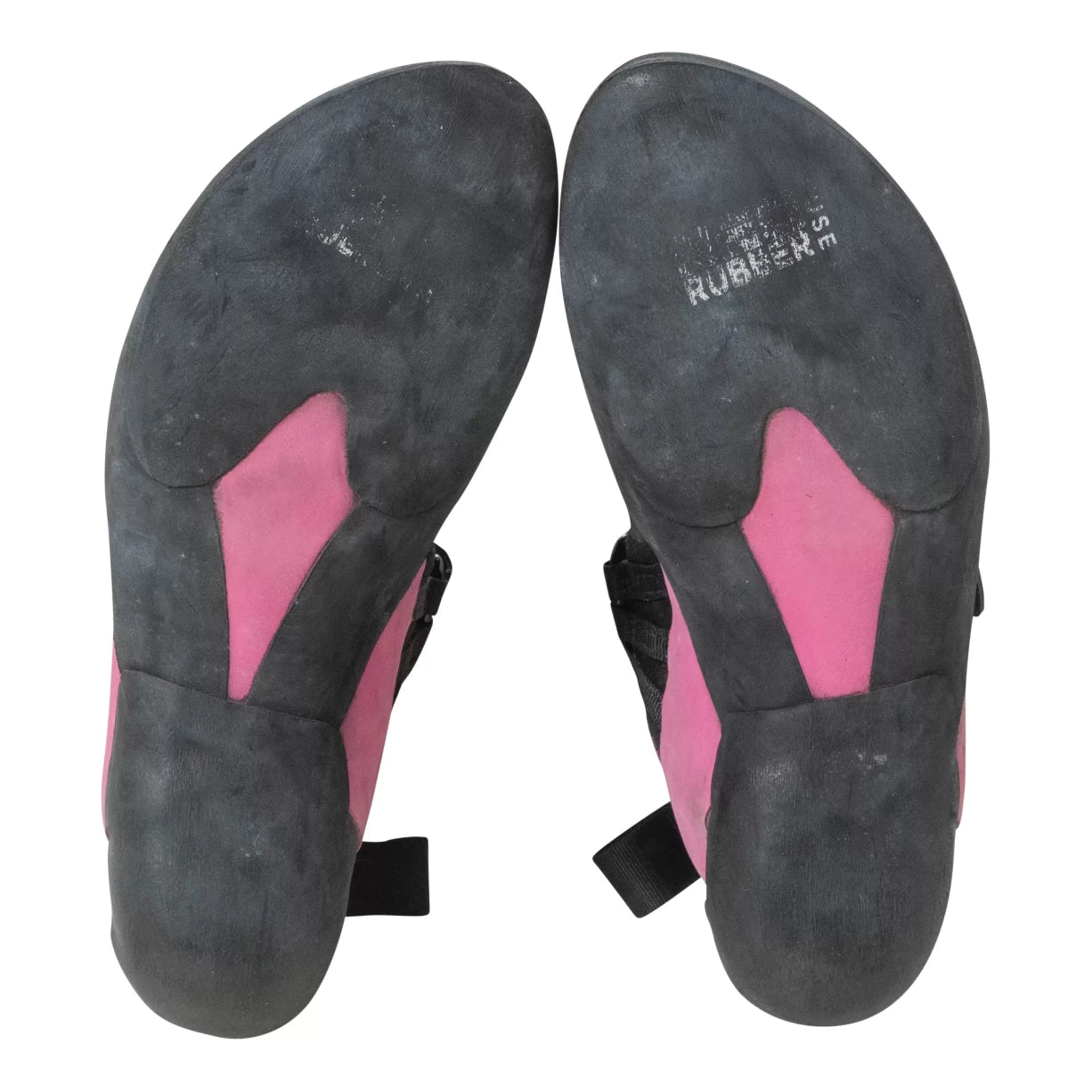 5.5Black/Pink
