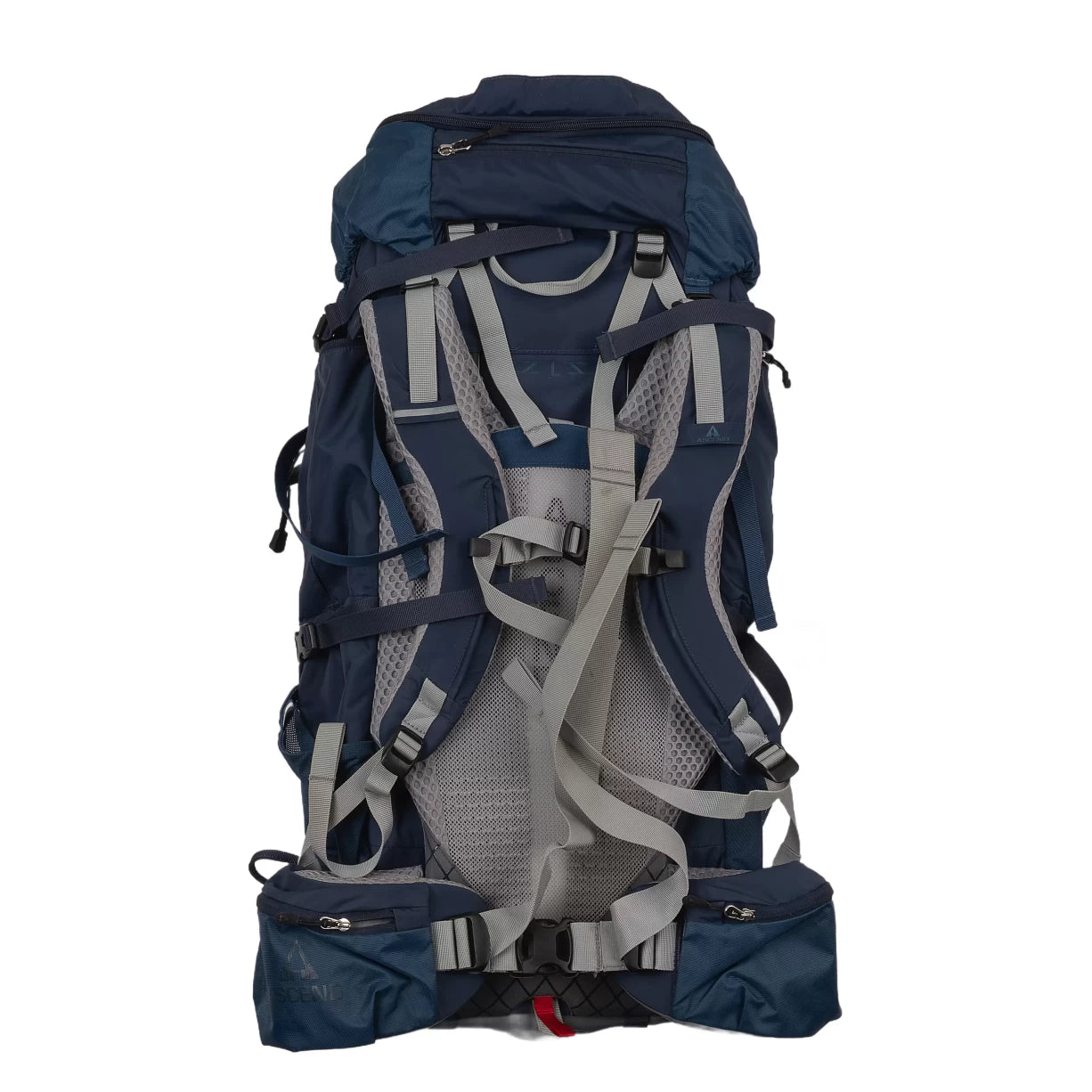 55 LBlue