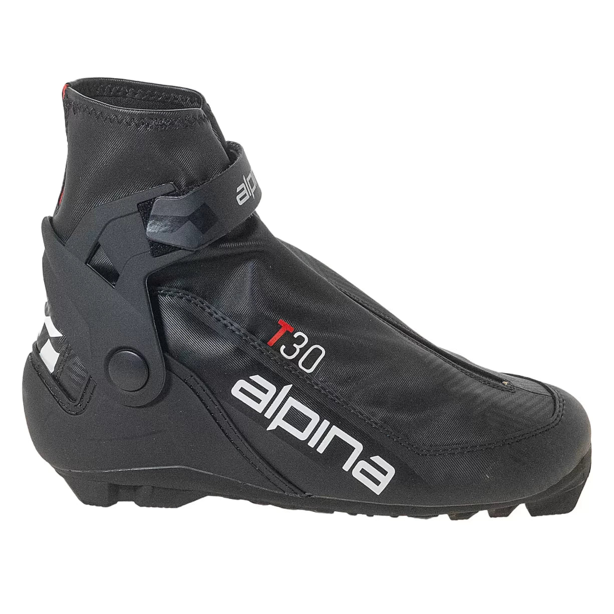 41Black/Red