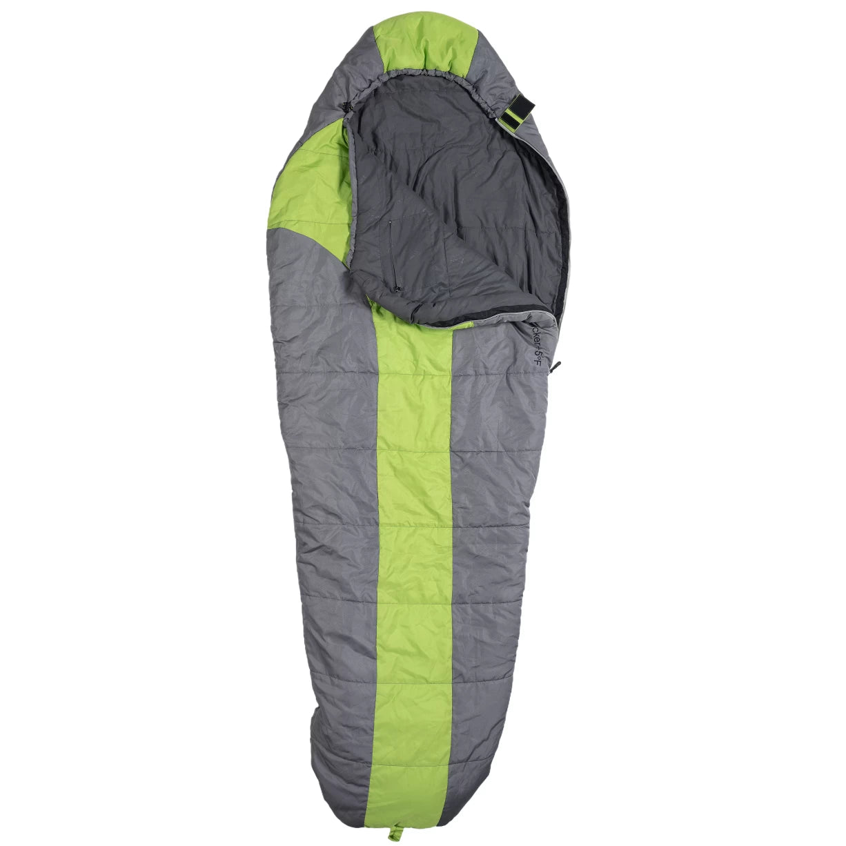 ShortGray/Green