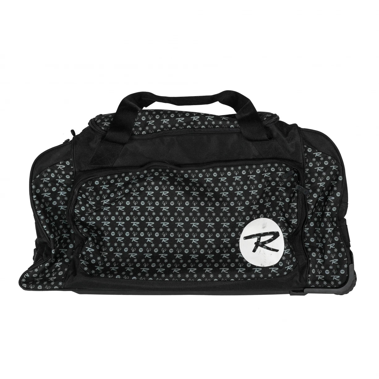80 LBlack/Gray