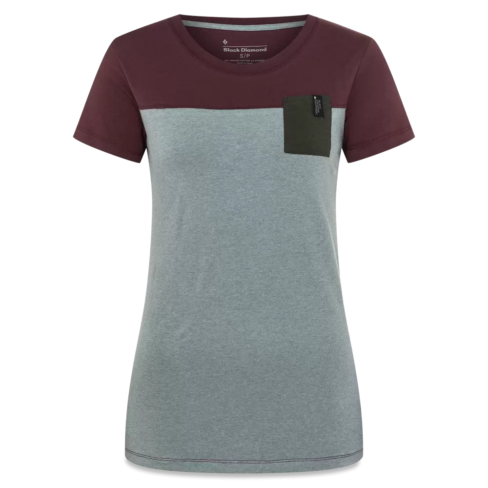 XLStorm Blue Heather Port Cypress