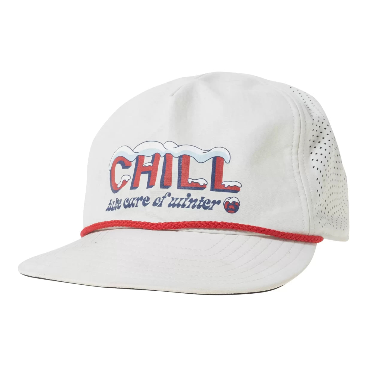 AdjustableBirch White