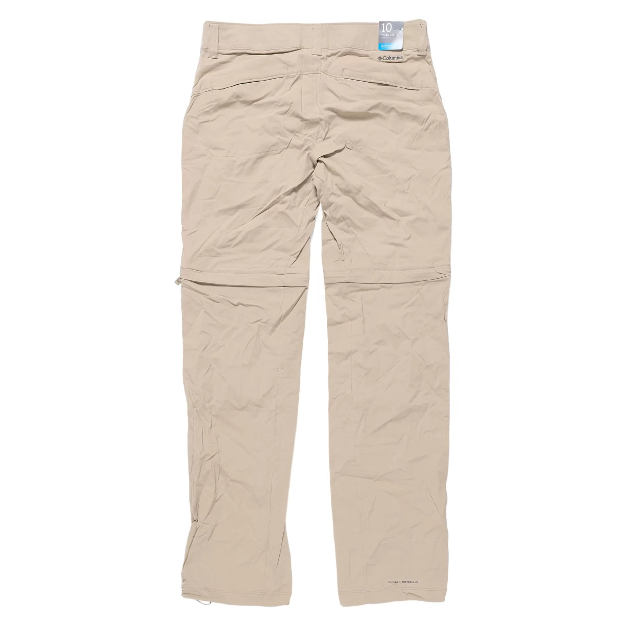 10 - LongKhaki