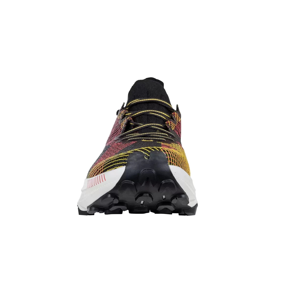 42Black/Yellow