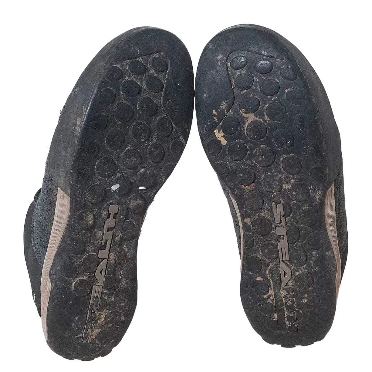 9.5Black