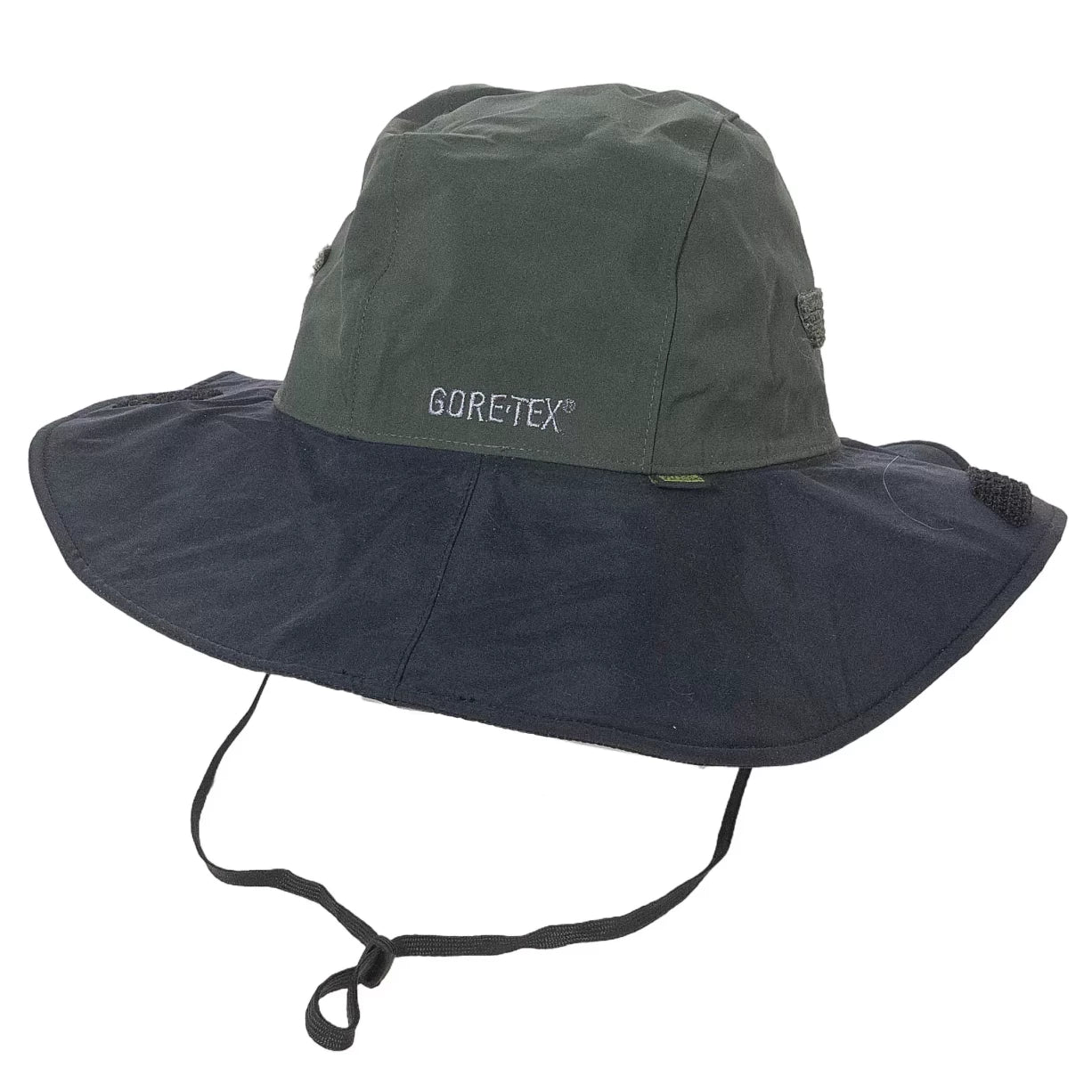 LBlack/Green