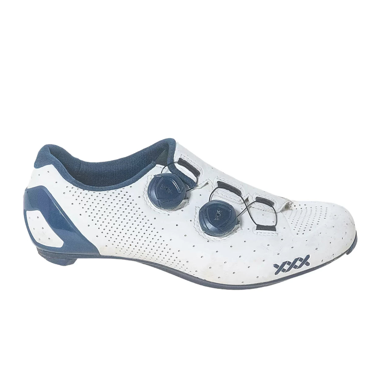 5.5White/Blue