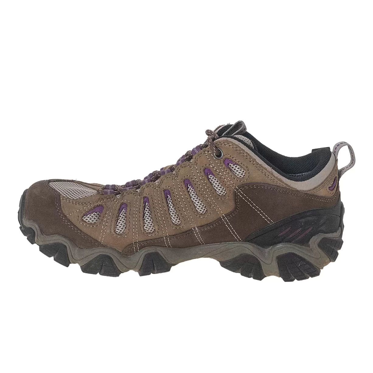 8.5Brown
