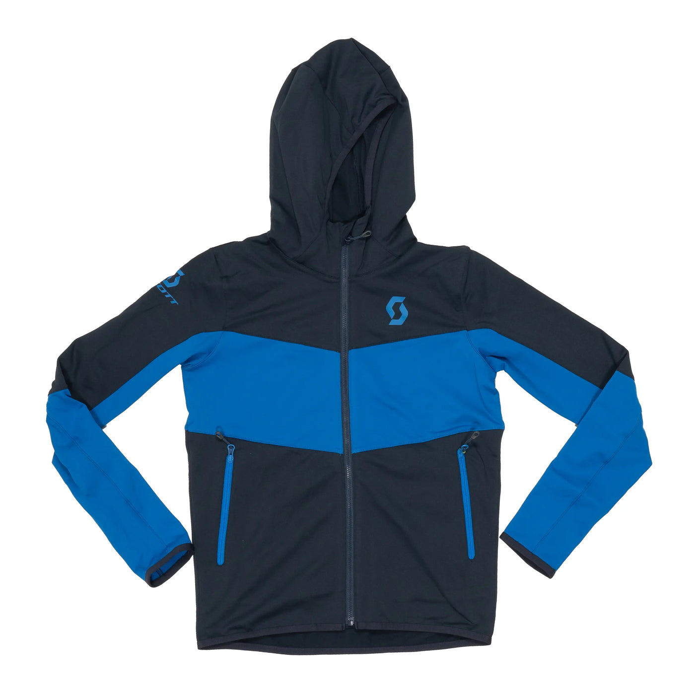 MDark Blue/Skydive Blue